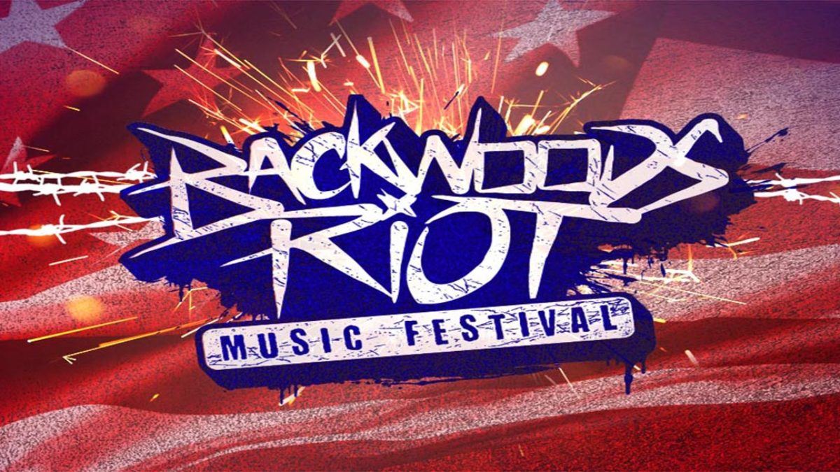 Backwoods Riot Music Festival