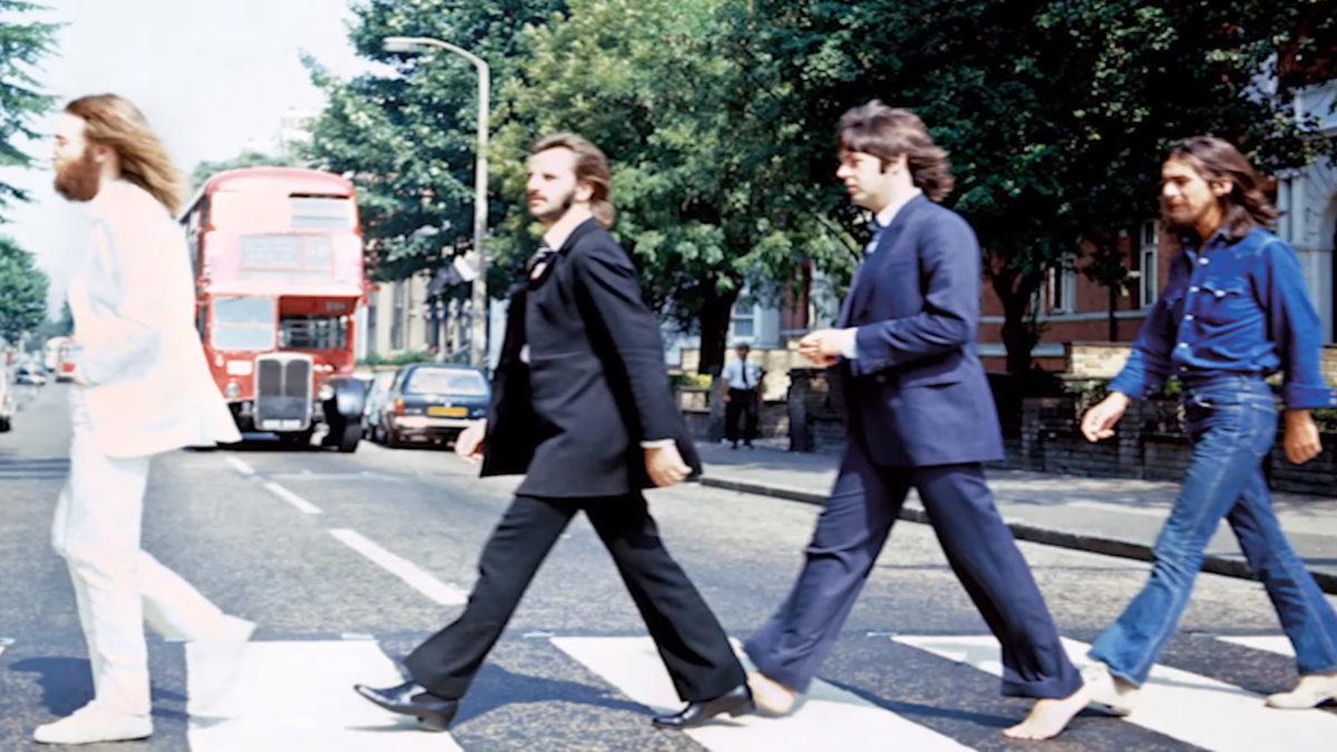 The Beatles Announce ‘Abbey Road’ 50th Anniversary Editions