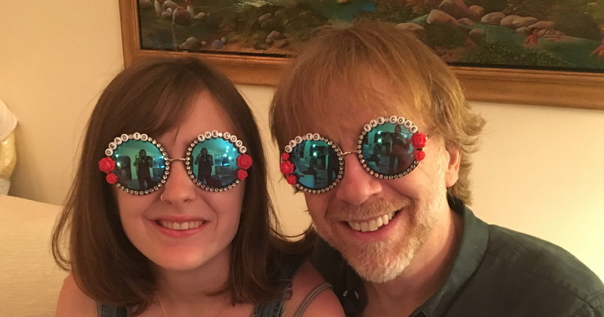 Bella Anastasio Phemale Centric Trey