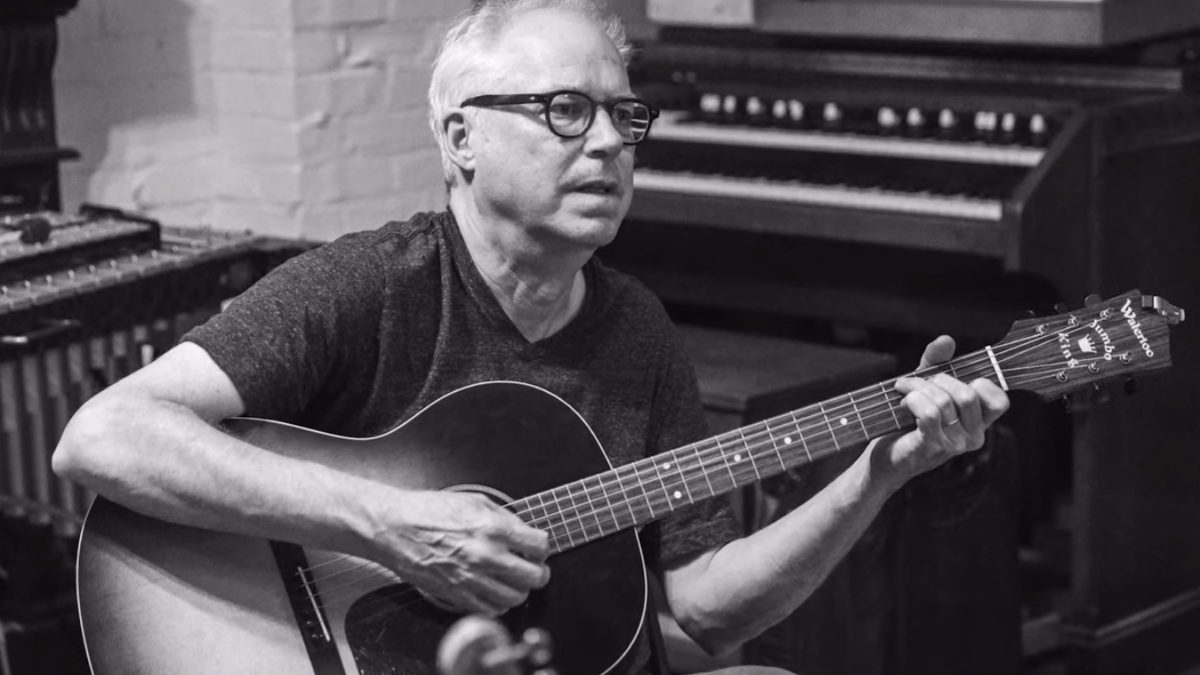 Bill Frisell Announces New Album 'Harmony' And Shares Single