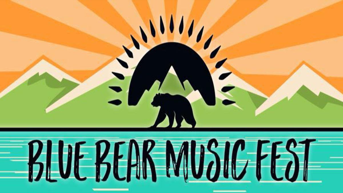 Blue Bear Music Festival