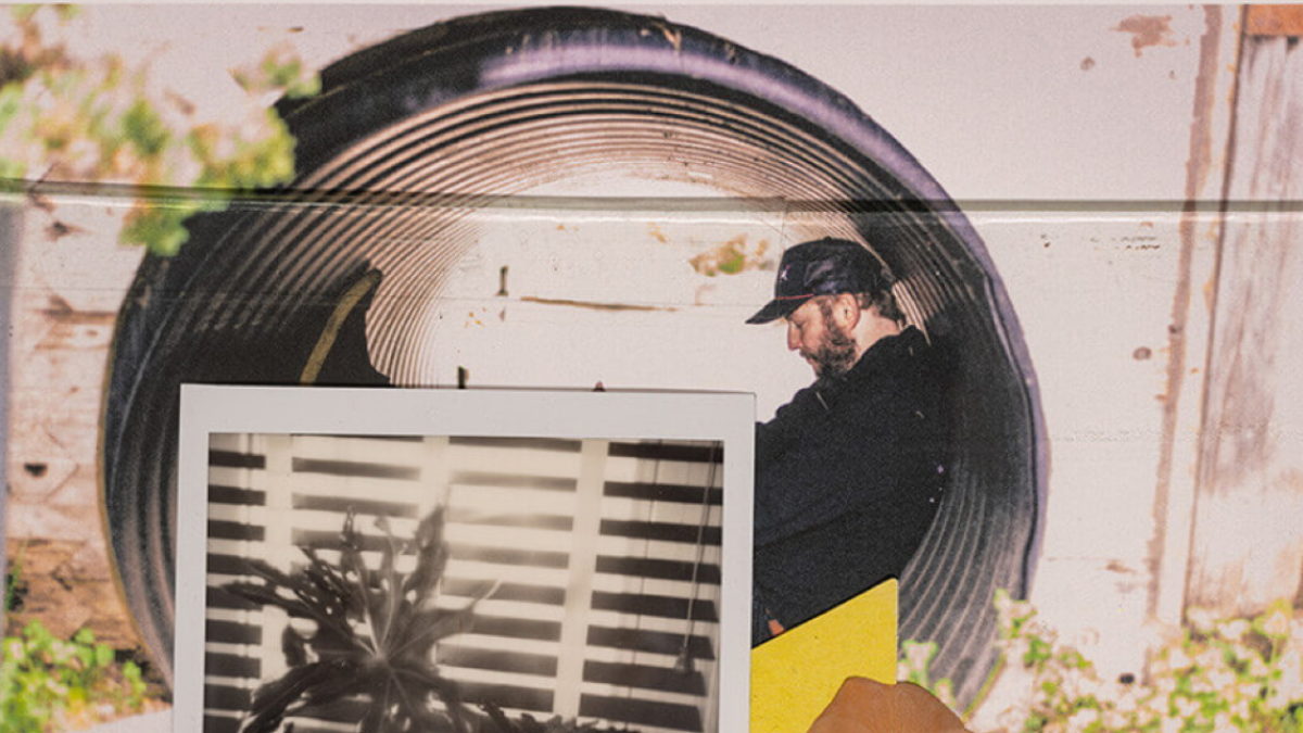 Bon Iver Shares New Songs From Forthcoming 'i,i' Studio Album