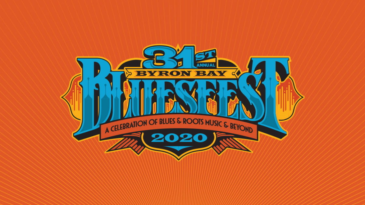 Organizers Cancel Byron Bay Bluesfest 2020 Due To Coronavirus