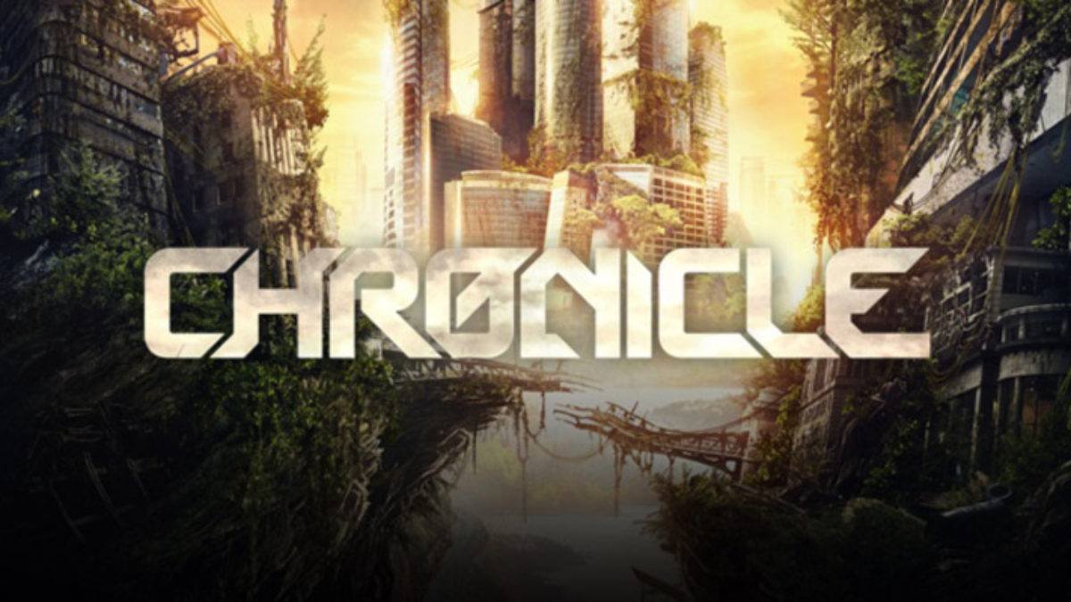 Chronicle Hard Festival