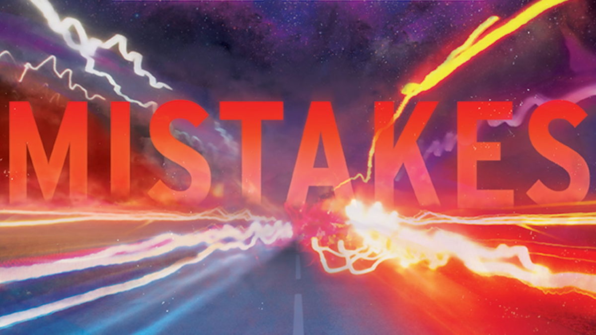 Con Brio & Lyrics Born Share Collaborative Single 'Mistakes'