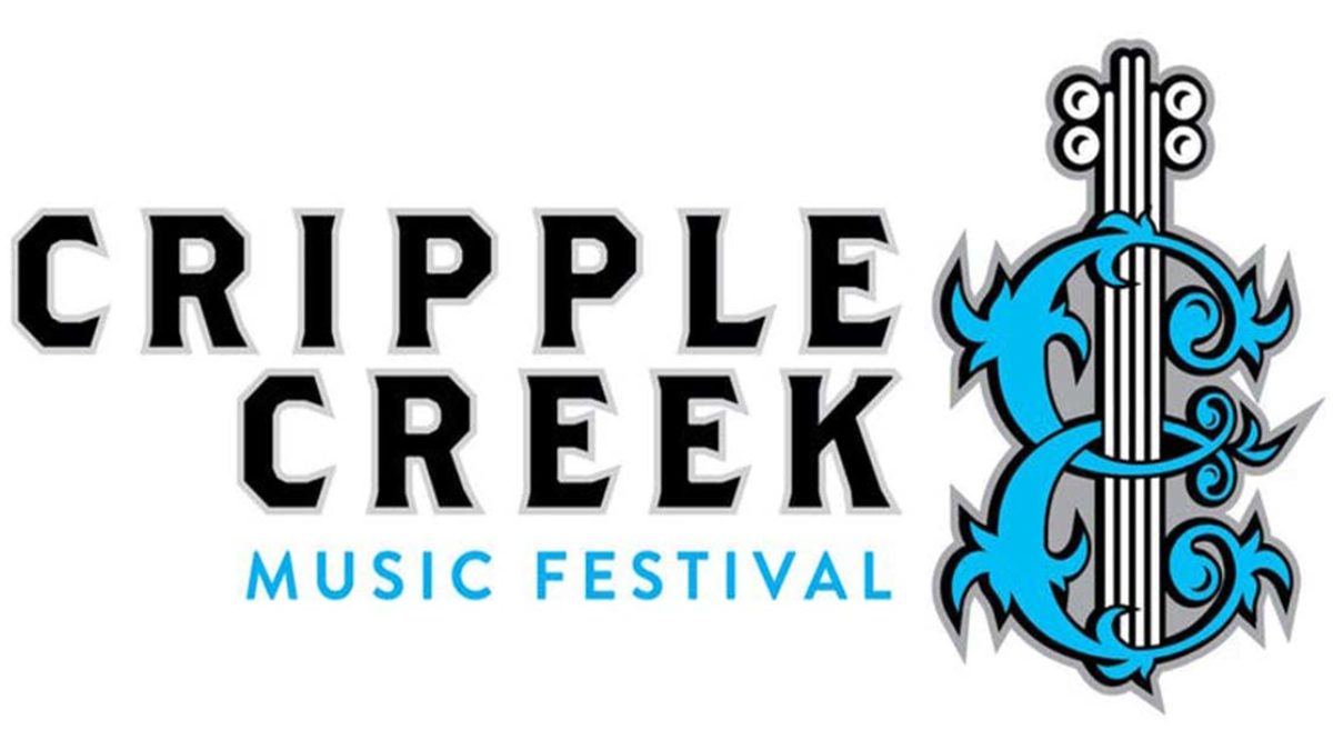 Cripple Creek Music Festival