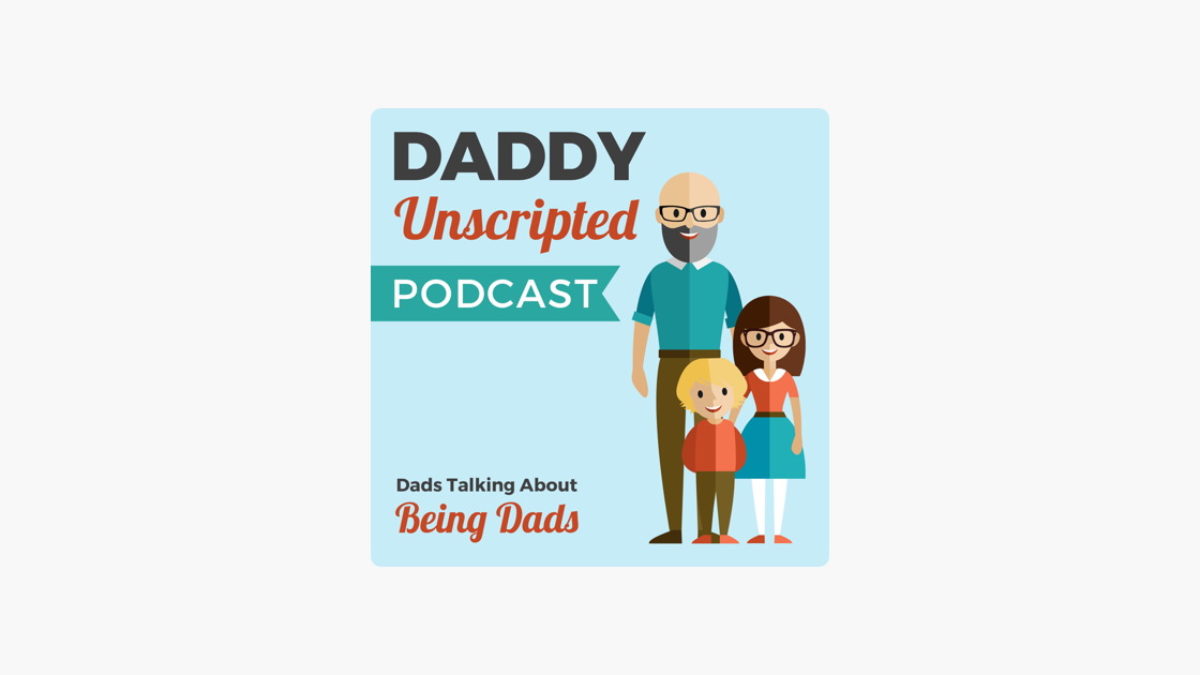 Osiris Podcast Profile: Daddy Unscripted