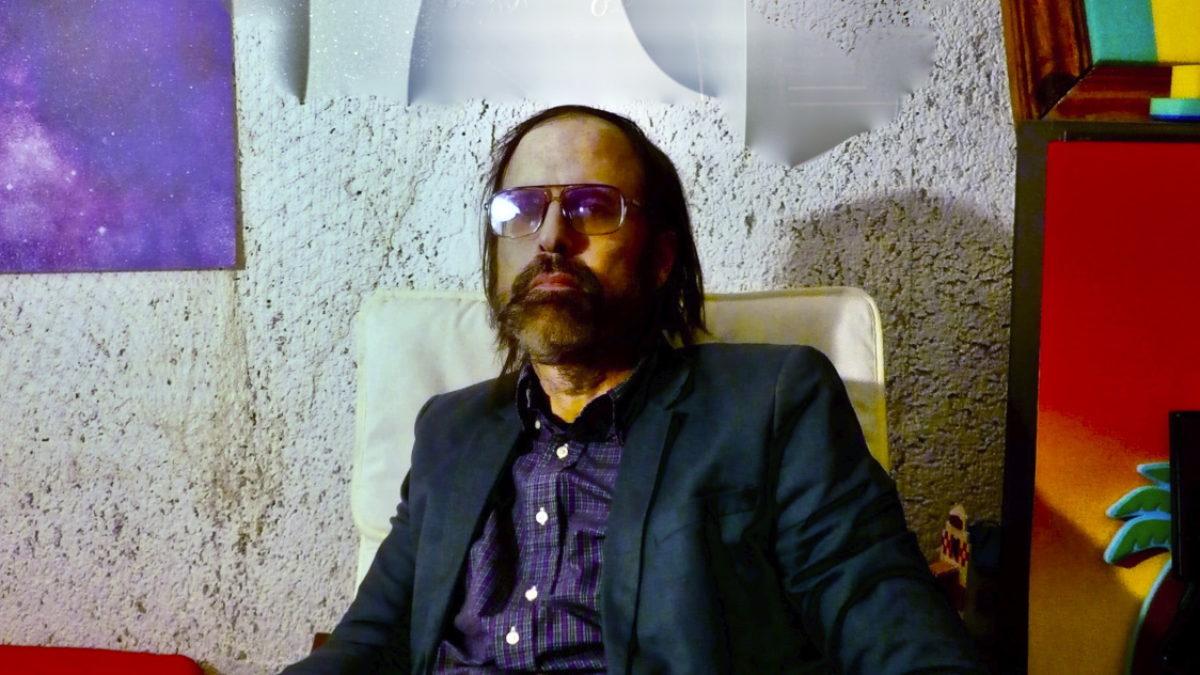 David Berman 1967 - 2019