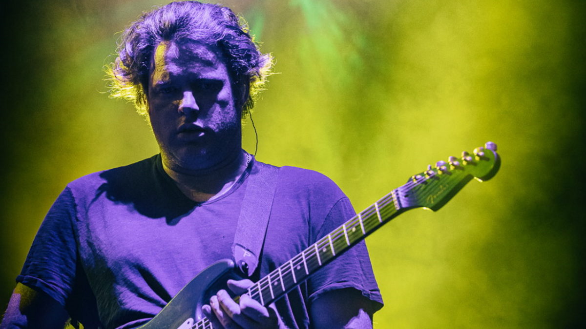Biscofluence: The Disco Biscuits Covers Spotify Playlist