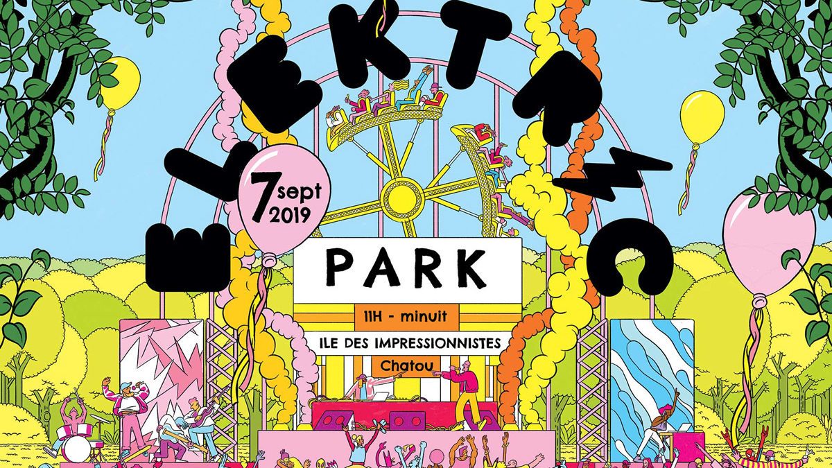 Elektric Park