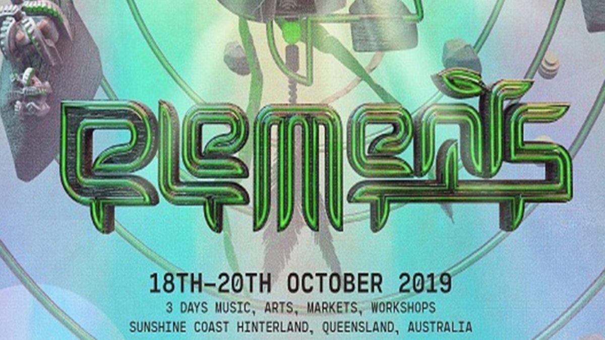 Elements Festival