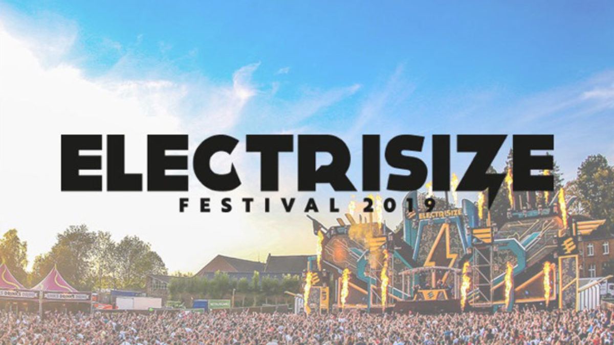 Electrisize Festival