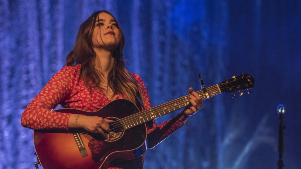 First Aid Kit Covers Silver Jews & Shares David Berman Tribute