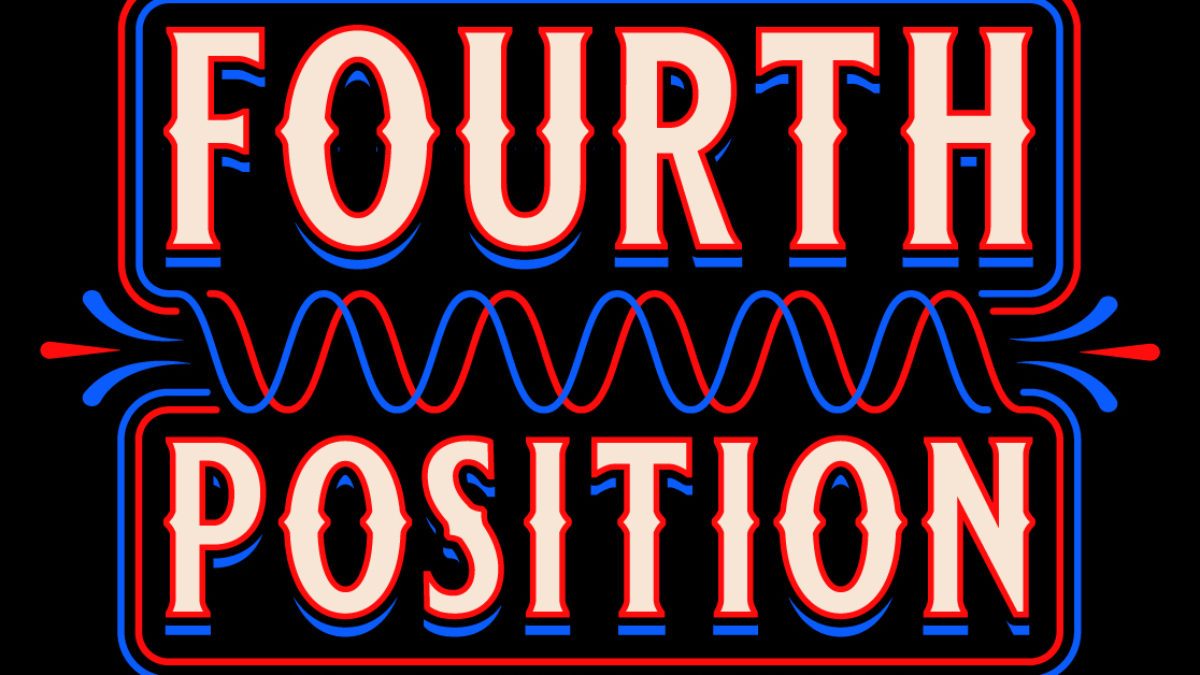 Fourth Position