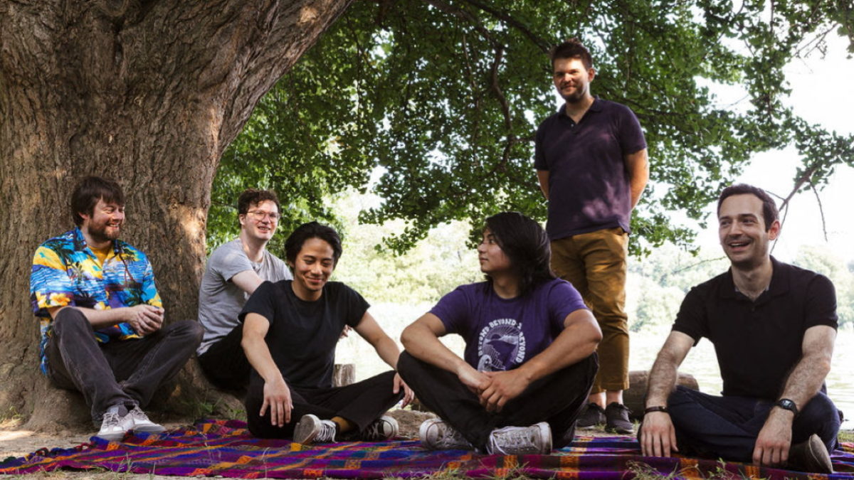 Garcia Peoples Announce New Album ‘One Step Behind’ & Share Single
