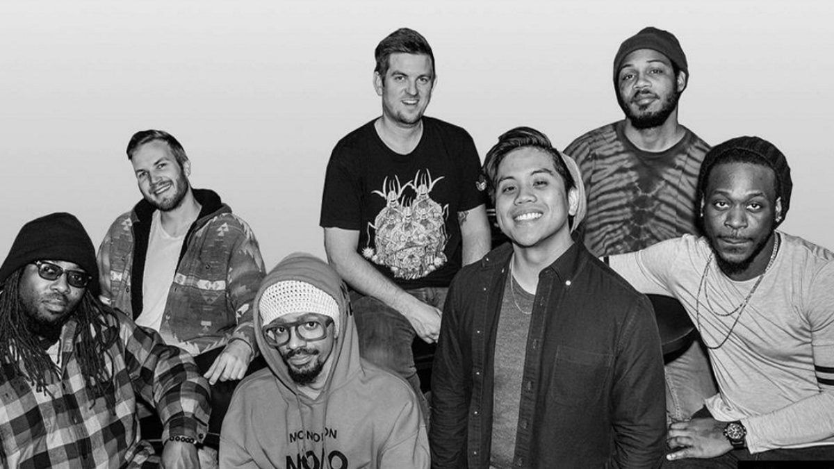 Ghost-Note Announces Brooklyn Bowl Free Live Stream