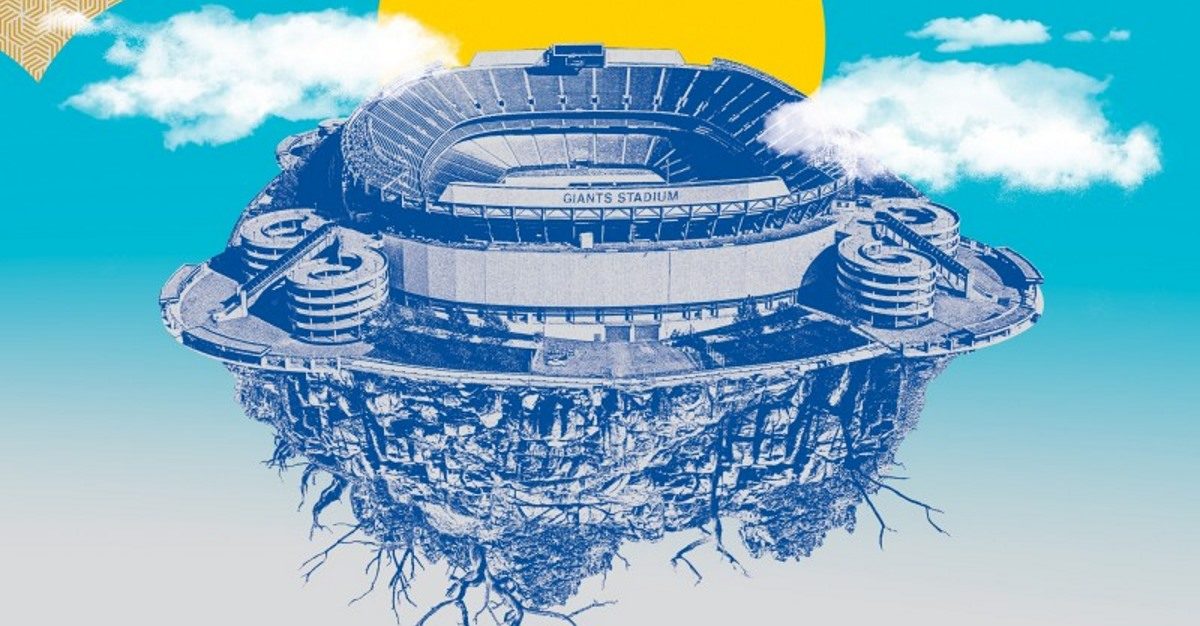 Grateful Dead Giants Stadium Featured