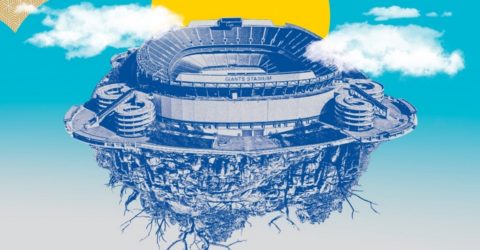 Grateful Dead Giants