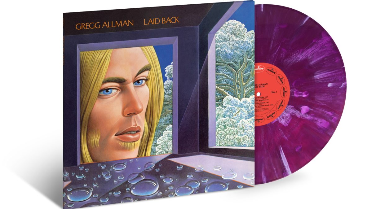 Listen To Gregg Allman Rehearse ‘Midnight Rider’ In 1973