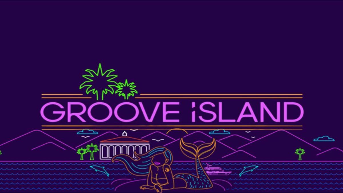 Groove Island