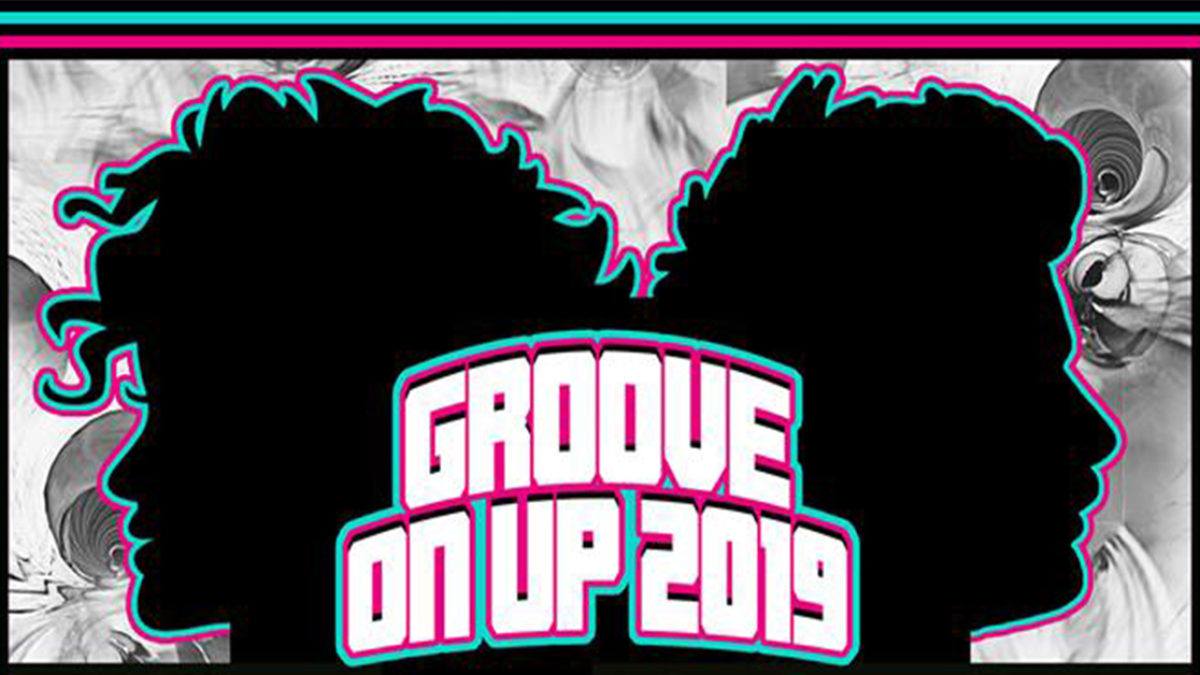Groove On Up