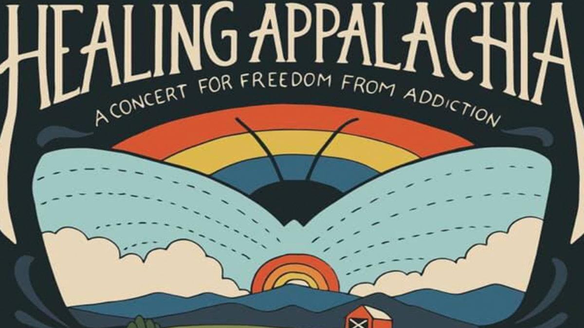 Healing Appalachia