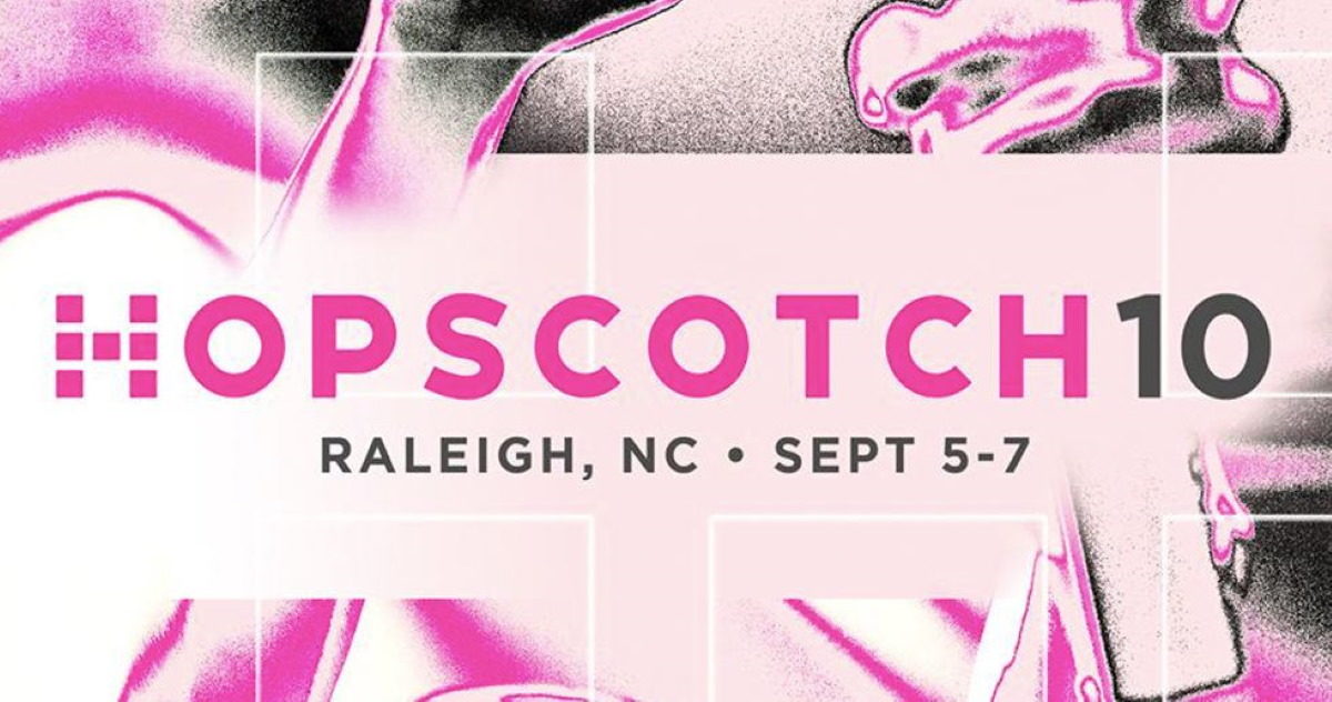 Hopscotch 2019