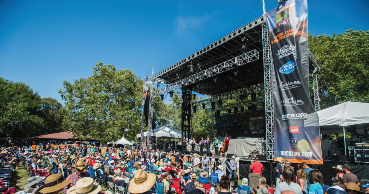 Huck Finn Jubilee Featured