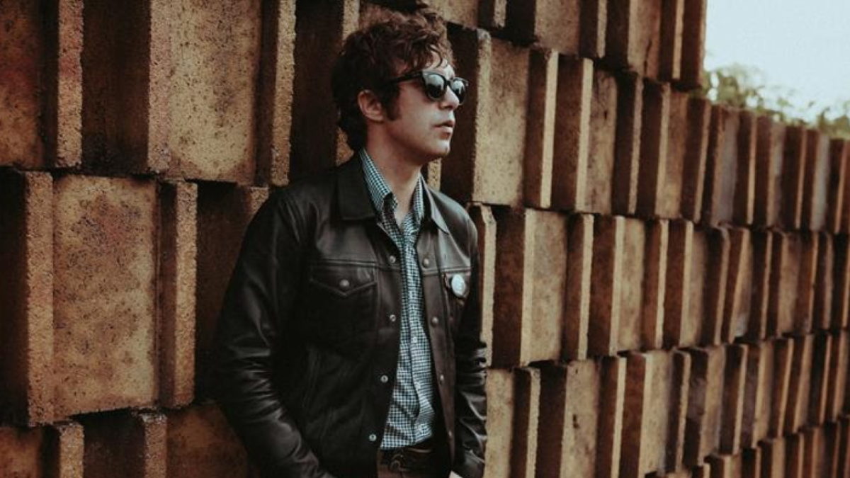 Jeremy Ivey Shares 'The Dream & The Dreamer' Video
