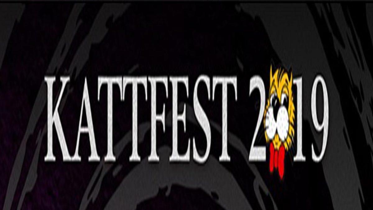 KATTFEST