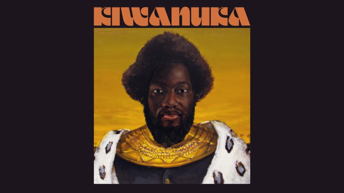 Michael Kiwanuka Announces New Album 'Kiwanuka’ & Shares Single