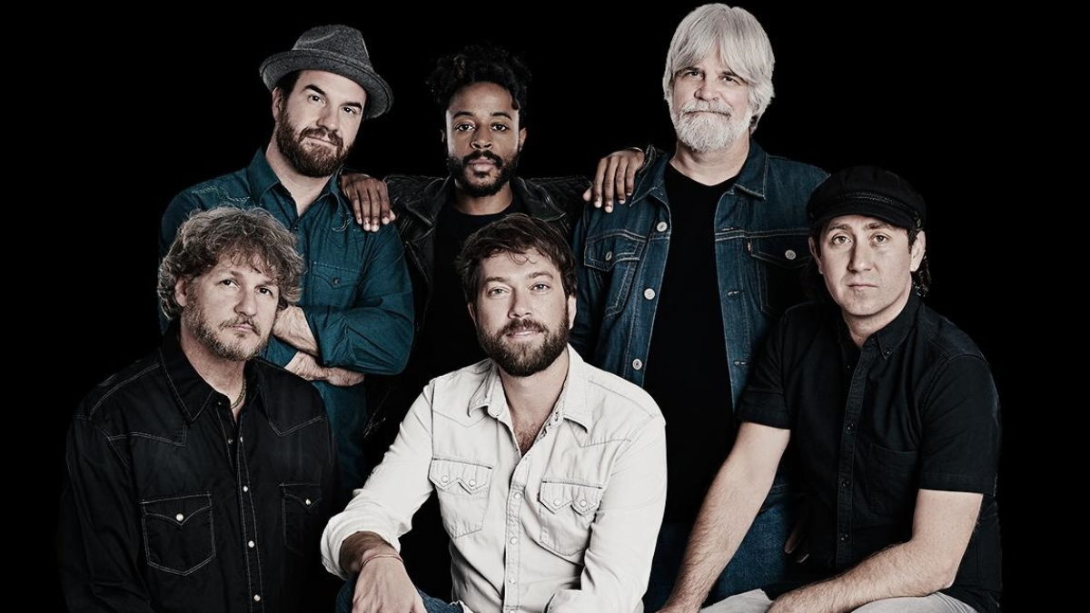 Leftover Salmon Releases Jeff Austin Tribute ‘Songs You’ve Left Unsung’