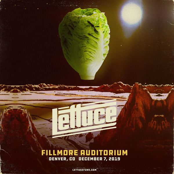 Lettuce