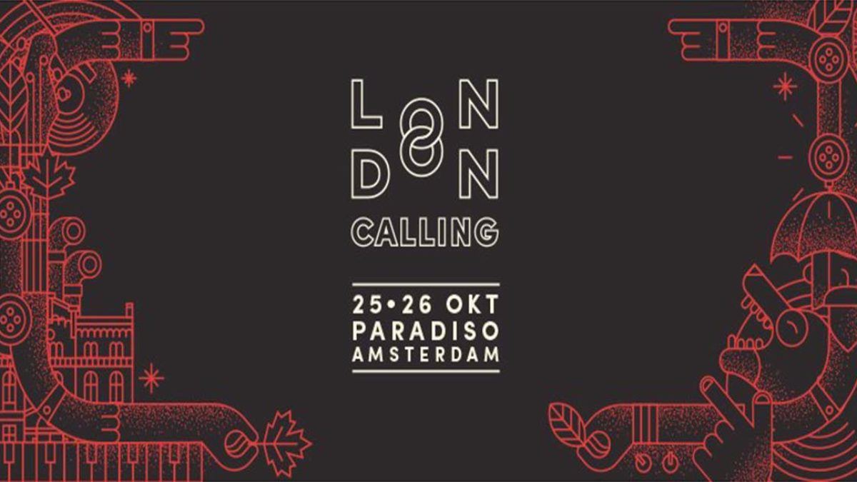 London Calling