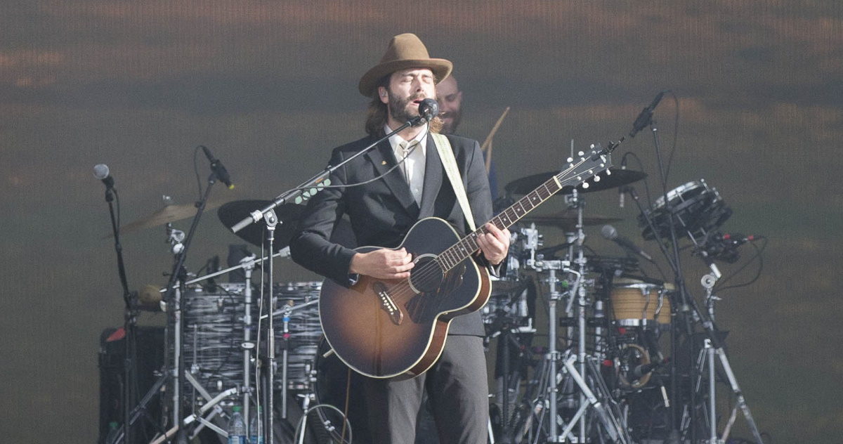 Lord Huron