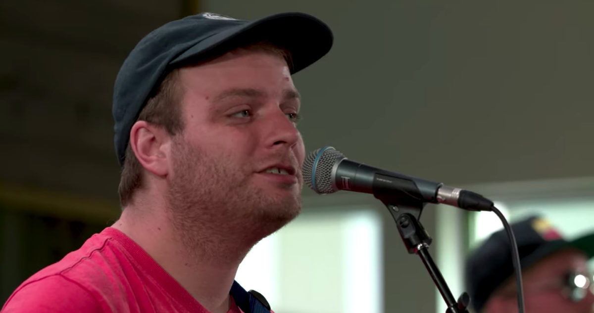 Mac Demarco