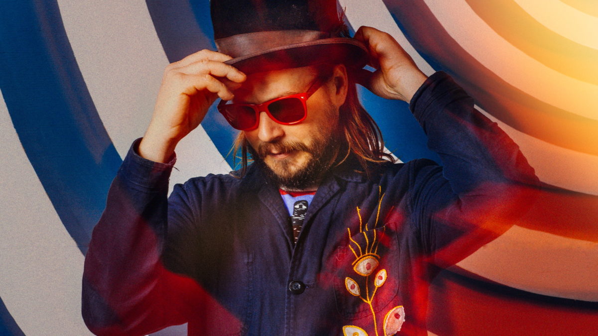 Today's Livestreams, February 24, 2021: Marco Benevento, Billy Strings, GSBG & More