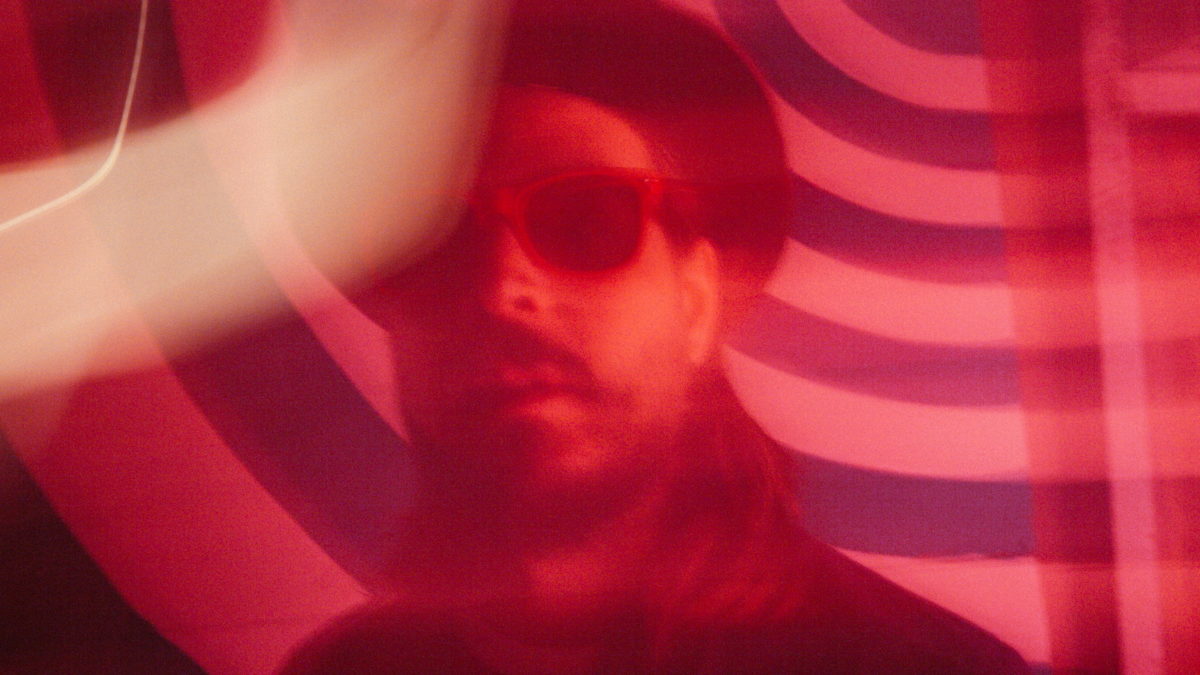Marco Benevento Announces Winter Tour 2020 & Shares 'Send It On A Rocket' Video