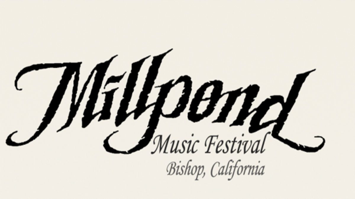 Millpond Music Festival