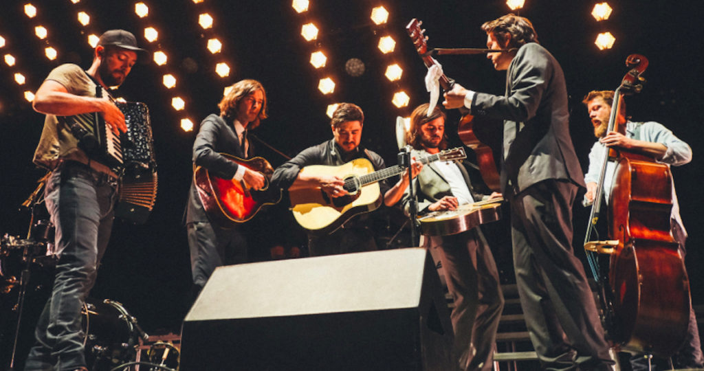 The Milk Carton Kids Portland Or Nov 18 2019 Mississippi