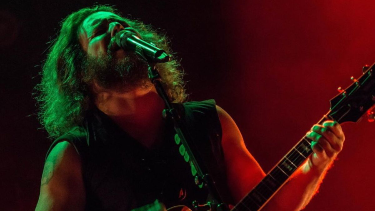 My Morning Jacket Celebrates 'The Tennessee Fire' At The Capitol Theatre