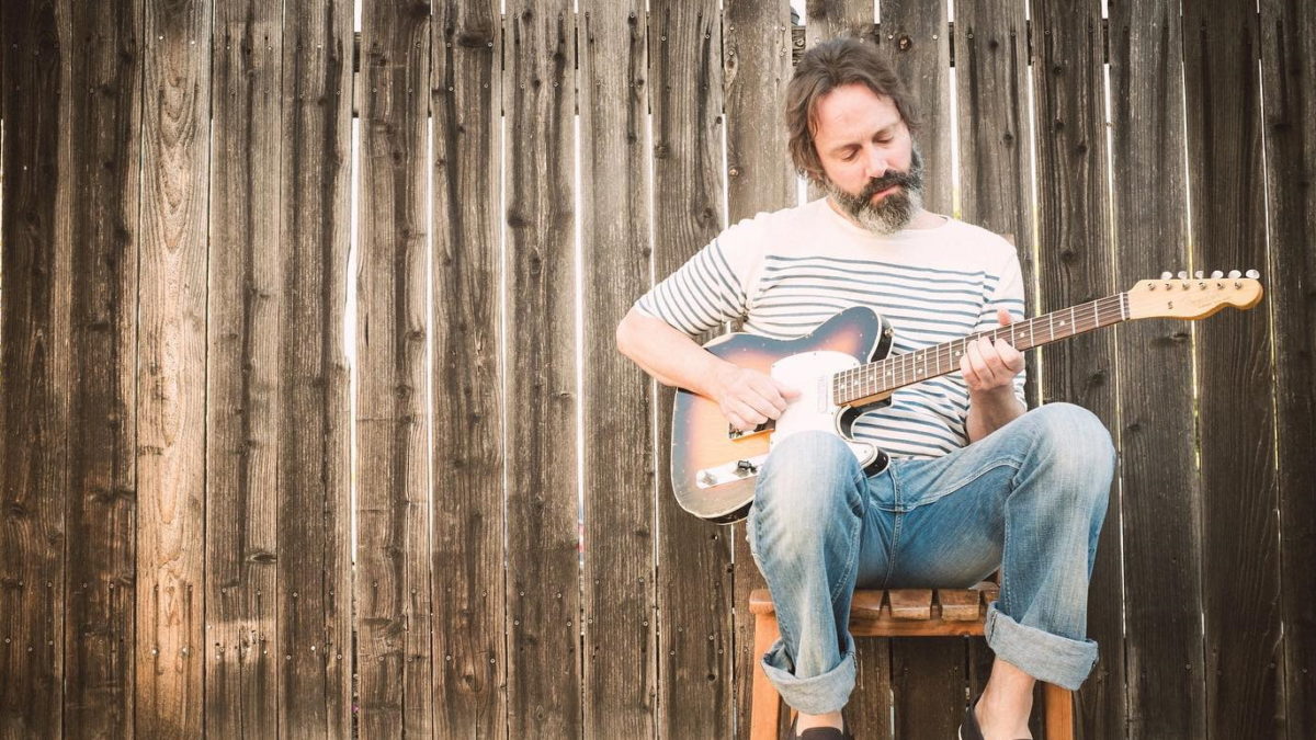 Billy Strings & Circles Around The Sun Honor Neal Casal With ‘All The Luck In The World’