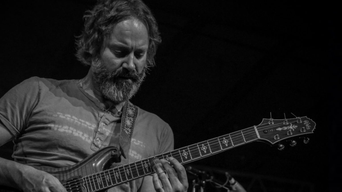 Remembering Neal Casal: Final Live Performance
