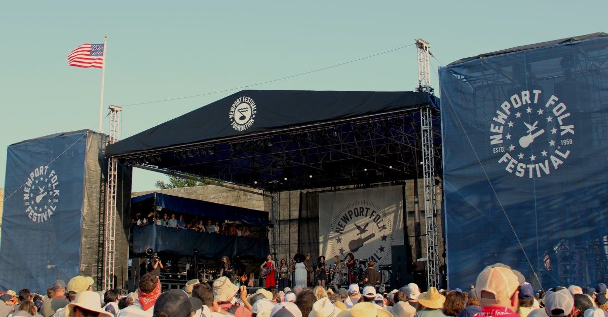 Newport 2019 Best Of The Rest