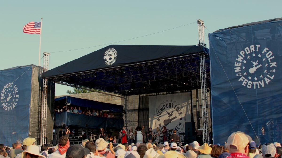 Newport Folk Festival 2019: Best Of The Rest