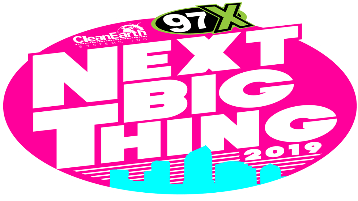 97X Next Big Thing