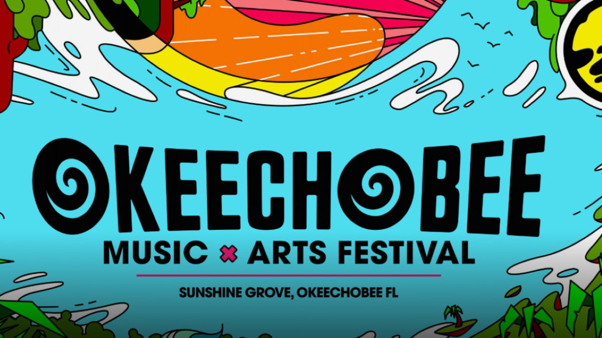 Okeechobee Announces Return In 2020