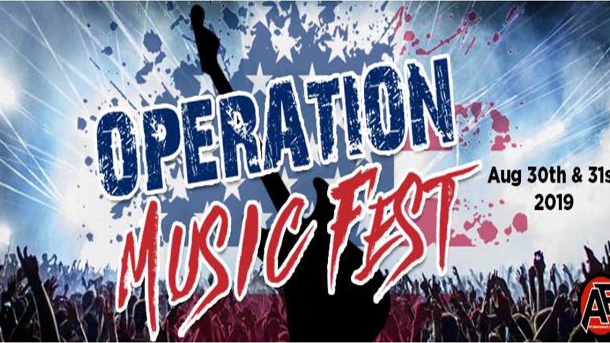 Operation Music Fest