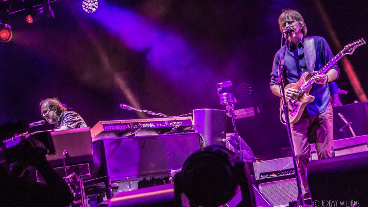 Phish Summer Tour 2019: Dick's Night 1 - Setlist, Recap & The Skinny
