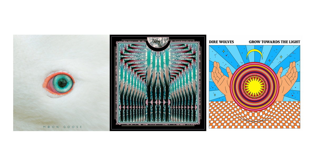 RecommNeds Moon Goose Possum Dire Wolves